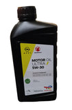 Genuine Vauxhall 5W-30 Fully Synthetic Engine Oil Ultra 1 Litre
