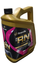 0w20 Fully Synthetic FS-RN Engine Oil Granville 5 Litre Mid Saps C5 1159