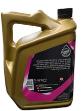 0w20 Fully Synthetic FS-RN Engine Oil Granville 5 Litre Mid Saps C5 1159
