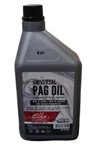 Elke Universal Oil for R134a & HFO1234yf & Hybrid Systems 1 Litre
