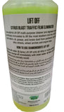 DiamondBrite Lift Off 500ML Refill Bottle (Citrus Blast)