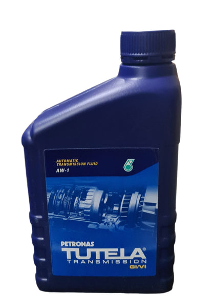 Tutela GI/VI Automatic Gearbox Oil - 1 Litre