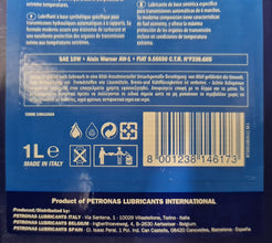 Tutela GI/VI Automatic Gearbox Oil - 1 Litre