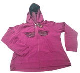 Ladies Harley-Davidson® Midnight Hoodie