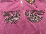 Ladies Harley-Davidson® Midnight Hoodie