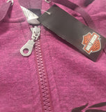 Ladies Harley-Davidson® Midnight Hoodie