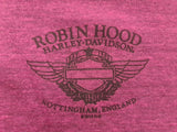 Ladies Harley-Davidson® Midnight Hoodie