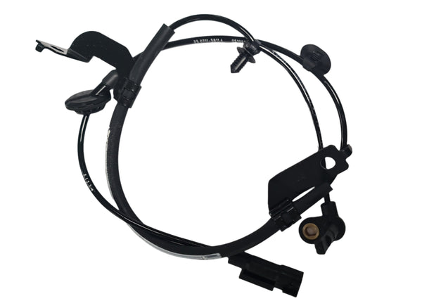 ABS Sensor, Nearside Front - Jeep Compass