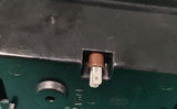 Ashtray, Centre Console - Lancia Thema