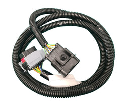 Rear Lamp wiring Loom - Ducato Pick up 2006>