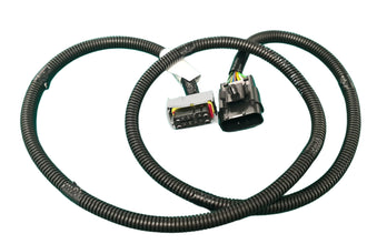 Rear Lamp wiring Loom - Ducato Pick up 2006>