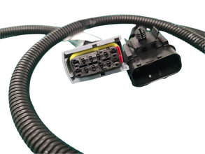 Rear Lamp wiring Loom - Ducato Pick up 2006>