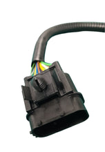 Rear Lamp wiring Loom - Ducato Pick up 2006>