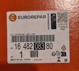 Aux Belt & Tensioner - 500 Abarth (Eurorepar)