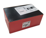 Aux Belt & Tensioner - 500 Abarth (Eurorepar)
