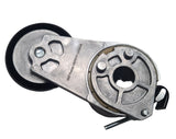 Aux Belt & Tensioner - 500 Abarth (Eurorepar)