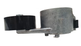 Aux Belt & Tensioner - 500 Abarth (Eurorepar)