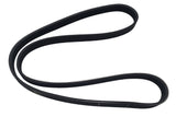 Aux Belt & Tensioner - 500 Abarth (Eurorepar)