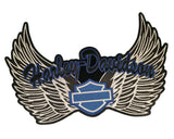 Harley-Davidson Sew-on Patch