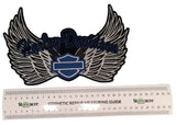Harley-Davidson Sew-on Patch