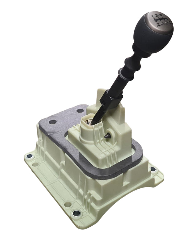 Gear Control & Knob - Stilo