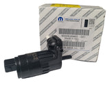Windscreen Washer Pump - Stelvio