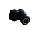 Fuel Injector - 500 1.0 Hybrid