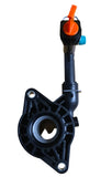 Concentric Slave Cylinder - 500 Abarth