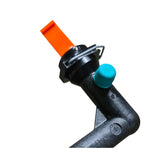 Concentric Slave Cylinder - 500 Abarth