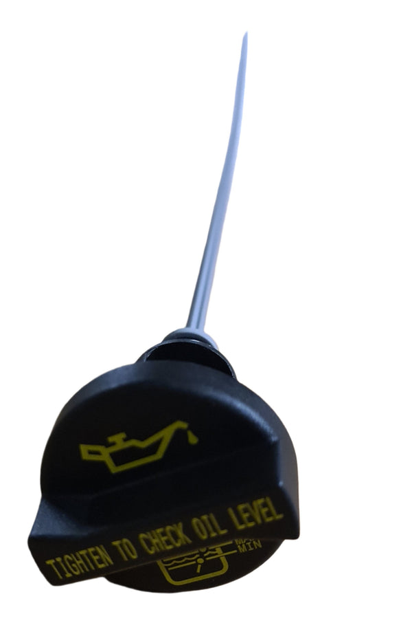 Oil Cap & Dipstick - 0.9 Twin Air