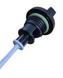 Oil Cap & Dipstick - 0.9 Twin Air