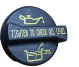 Oil Cap & Dipstick - 0.9 Twin Air