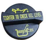 Oil Cap & Dipstick - 0.9 Twin Air