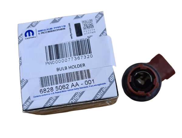 DRL Bulb Holder - 500X & Renegade