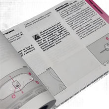 Owners Handbook / Manual - 156 2002-2003 (Italian)