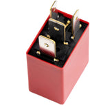 Relay,  30 Amp -