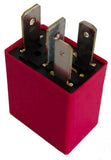 Relay,  30 Amp -