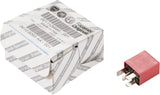 Relay,  30 Amp -