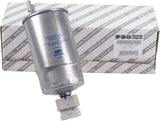 Fuel Filter & Sensor- Ducato