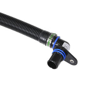 Fuel Hose - Ducato 202 Diesel