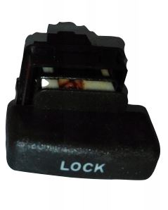 Door Lock Switch - 156 1997-2002