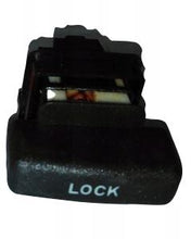 Door Lock Switch - 156 1997-2002