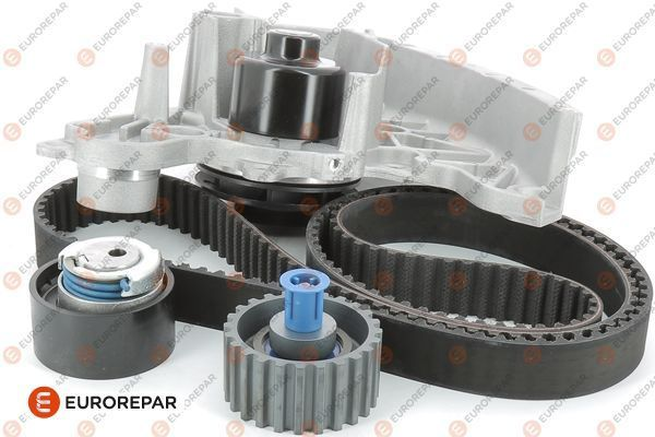 Timing Belt & Water Pump Kit - Ducato 2.3 JTD Eurorepar