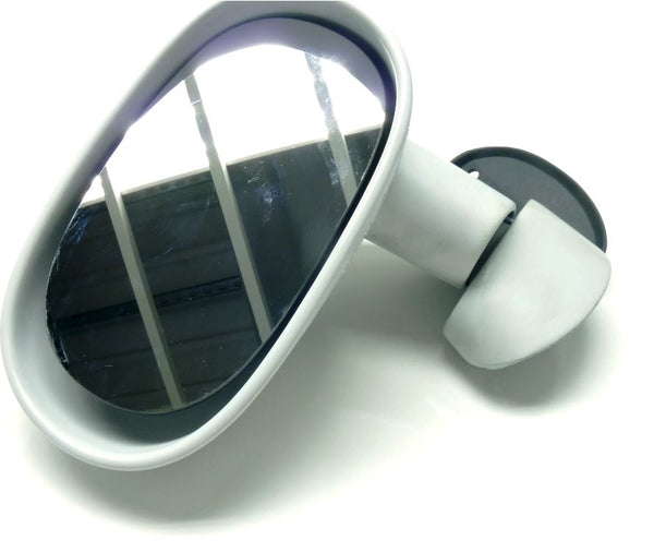 Door Mirror, Nearside - Barchetta