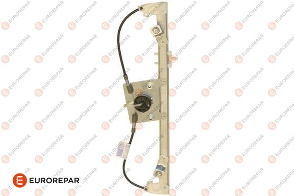 Electric Window Regulator - Punto 2012> Eurorepar