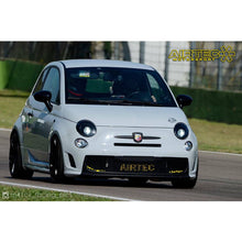 AIRTEC Intercooler Upgrade for Fiat 500 Abarth (AUTOMATIC GEARBOX)