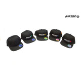 Official AIRTEC Motorsport Snapback Hat