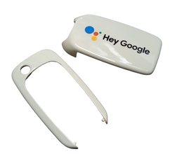 Key Cover 'Hey Google' - 500 X