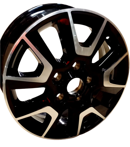 16" Single Alloy Wheel (DAMAGED) - Ducato