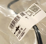 Clutch Master Cylinder - 500 & Panda (LUK)